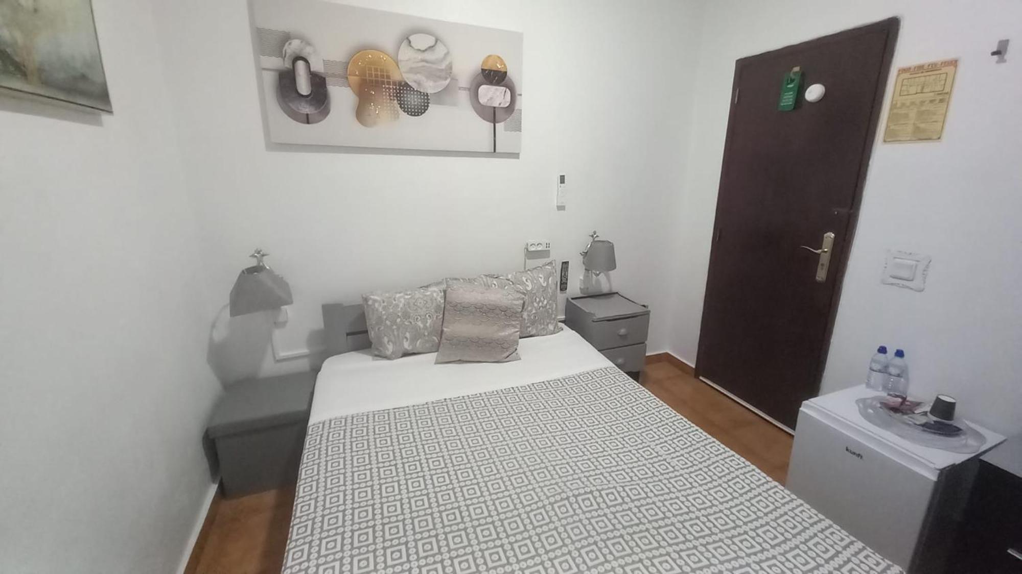 Alojamento Elvas Luso Espanhola Hotel Екстериор снимка